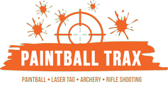 Paintball Trax - Paintballing, Laser Tag, Archery & Rifle Shooting in Leyland, Preston, Lancashire